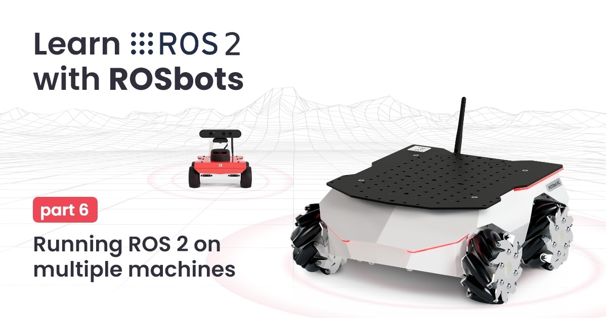 ros2 networking tutorial